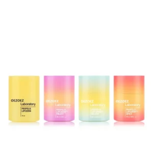 Lip Stick Lip Balm Hydrating Moisturizing Lip Mask to Smooth Dry Lips