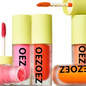 Liquid Blush Creamy Makeup Blush Long Lasting Waterproof Velvet Texture