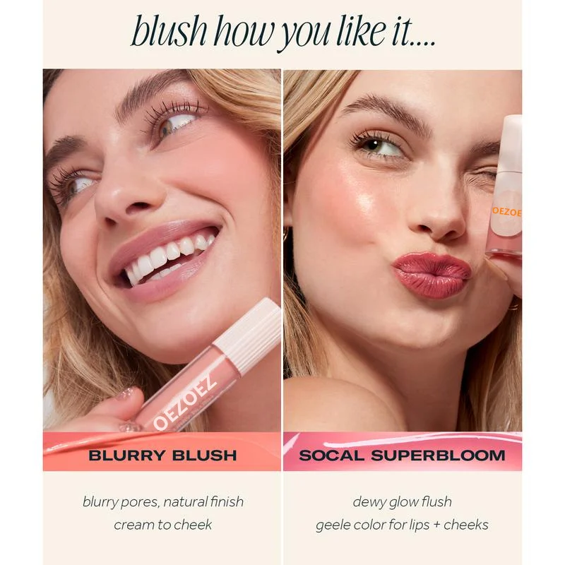 Liquid Blush Watercolor Gel Cheek Tint for Dewy Long-Lasting Glow 4 liquid blush watercolor gel cheek tint spu952187926551 desc 4