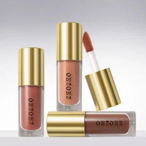 Liquid Eye Shadow Long-lasting Waterproof Soft Matte Liquid Eyeshadow