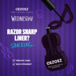 Liquid Eyeliner Pen Quick Dry Waterproof Smudge Proof Spu959121863015 4