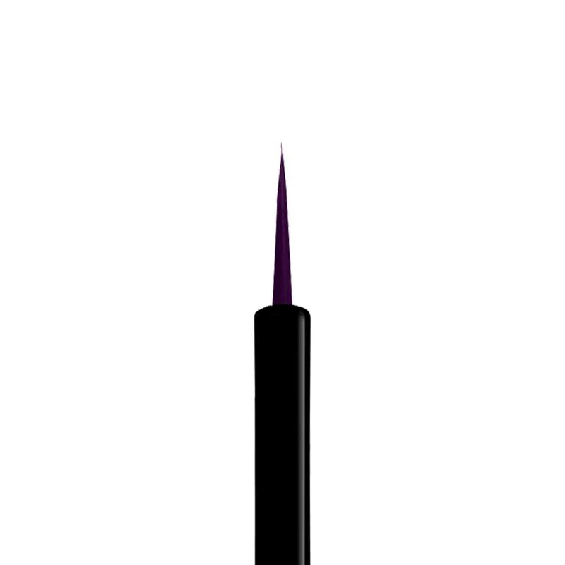 Liquid Eyeliner Pen Quick-Dry Waterproof Smudge-Proof Makeup 1 liquid eyeliner pen quick dry waterproof smudge proof spu959121863015 desc 1