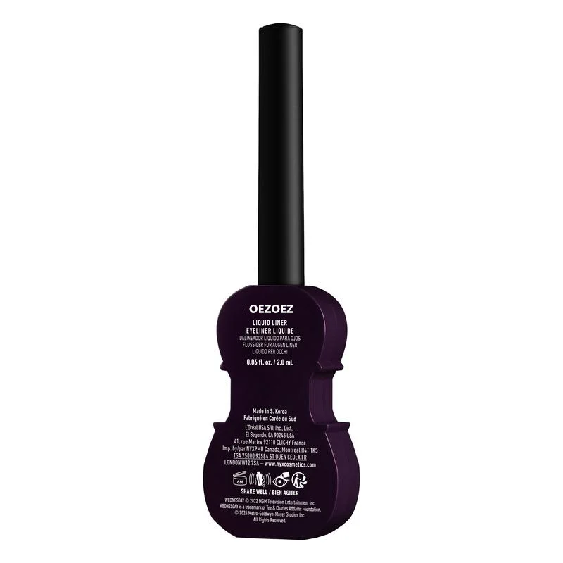 Liquid Eyeliner Pen Quick-Dry Waterproof Smudge-Proof Makeup 4 liquid eyeliner pen quick dry waterproof smudge proof spu959121863015 desc 4