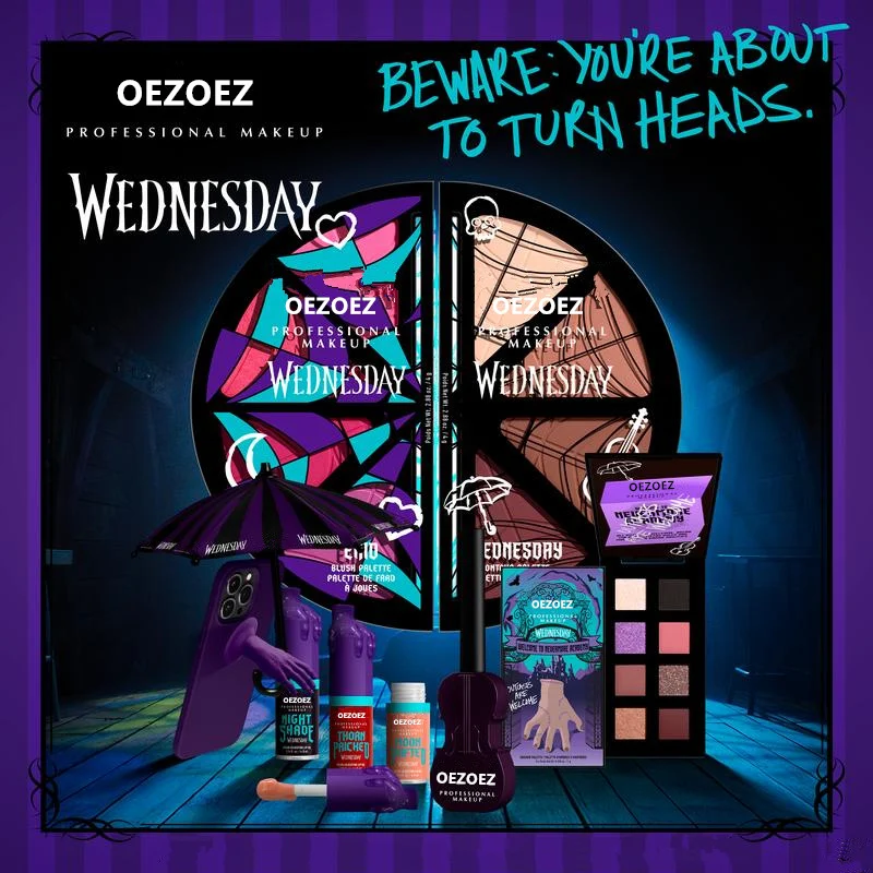 Liquid Eyeliner Pen Quick-Dry Waterproof Smudge-Proof Makeup 6 liquid eyeliner pen quick dry waterproof smudge proof spu959121863015 desc 6