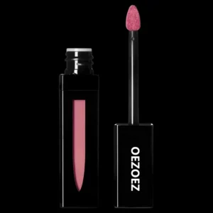 Liquid Eyeshadow Waterproof Long-Lasting Shimmer Highlighting 3D Effect Matte Finish