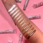 Liquid Foundation Full Coverage Concealer Hydrating Skin Tint Spf Spu953808130837 4