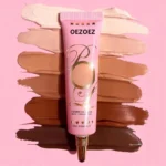 Liquid Foundation Full Coverage Concealer Hydrating Skin Tint Spf Spu953808130837 5