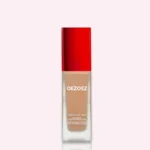 Liquid Foundation Full Coverage Waterproof Long-lasting Matte Face Base