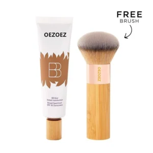 Liquid Foundation Hydrating Lightweight Natural Radiance Skin Tint