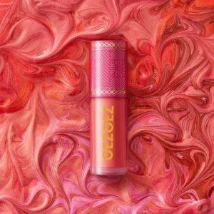 Liquid Lip Gloss Long Lasting Waterproof Non-Fading Hydrating Lip Gloss