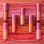 Liquid Lip Gloss Long Lasting Waterproof Hydrating Spu915059188308 5