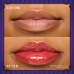 Liquid Lip Gloss Watery Glossy Lip Oil Long Lasting Hydrating Spu959024063962 4