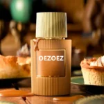 Long Lasting Perfume for Women Caramel Scented Fragrance Odor Neutralizing Spray