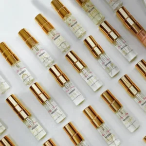 Perfume Long Lasting Fresh Scent Eau de Toilette