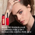 Long Lasting Full Coverage Concealer Foundation 2 In 1 Spu932511107233 3