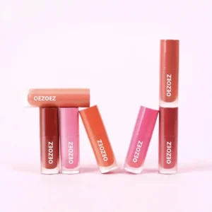 Blush Long-Lasting Highly Pigmented Buildable Flattering Liquid Powder Blush