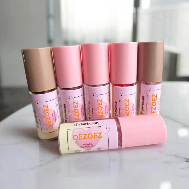 long-lasting-moisturizing-non-sticky-lip-gloss-spu929927673827-1 Lip Gloss Long Lasting Moisturizing Non-Sticky Lip Color