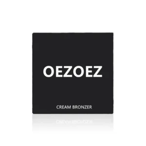 Long-Lasting Foundation with Sweatproof and Waterproof Formula, Non-Smudging