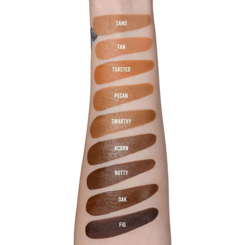 long lasting sweatproof waterproof foundation spu904271479864 desc 6