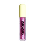 Long-Lasting Waterproof Lip Gloss Moisturizing Smudge-Proof