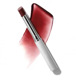 Long-Lasting Waterproof Lipstick Hydrating Color Boost Non-Fading