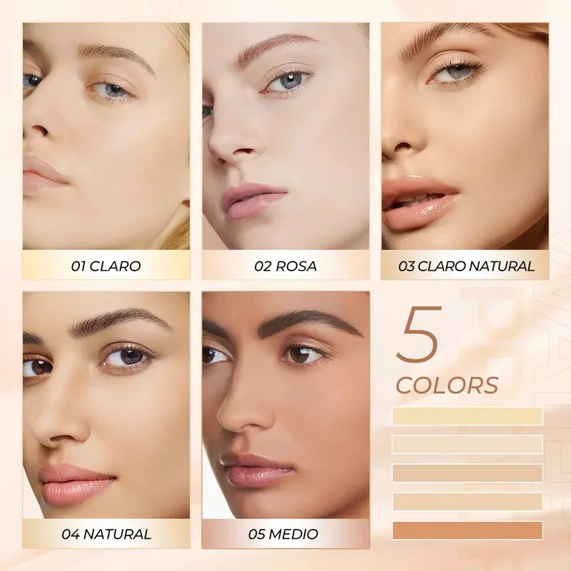 longwear waterproof foundation lightweight full coverage matte spu938633905578 desc 8