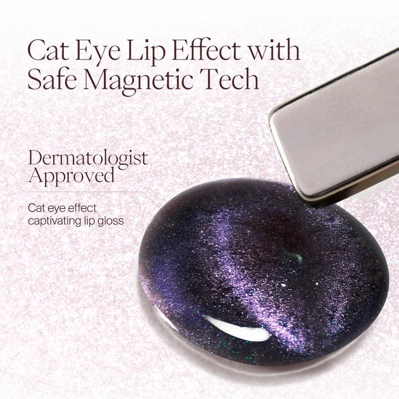 magnetic cat eye lip gloss spu961547170975 desc 2