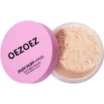 Makeup Setting Powder Long Lasting Oil Control Spu840710005782 5