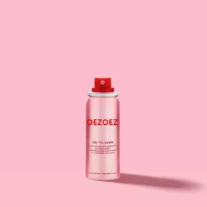 Makeup Setting Spray Hydrating Lightweight Long-Lasting Natural Finish