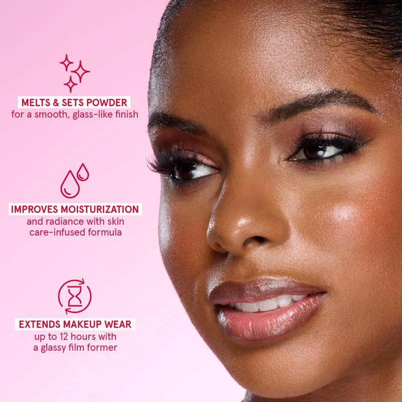 makeup setting spray long lasting waterproof face mist glassy finish spu928565435015 desc 4