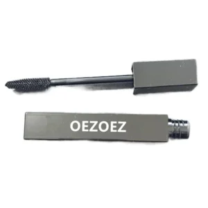 Mascara Waterproof Smudge-Proof Lengthening Curling Volumizing Long Lasting