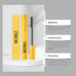 Mascara Waterproof Smudge Proof Long Lasting Curl Volume Spu927444149676 2