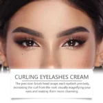 Mascara Waterproof Smudge Proof Long Lasting Curl Volume Spu927444149676 4