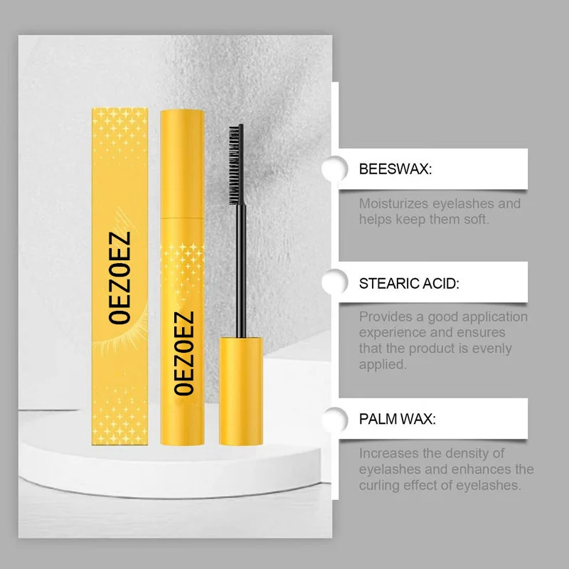 mascara waterproof smudge proof long lasting curl volume spu927444149676 desc 2