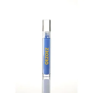 Matte Lip Gloss Long Lasting Comfortable Smooth Color Transfer-Proof