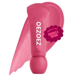 Matte Lipstick Long-Lasting Smudge-Proof Velvet Lip Color