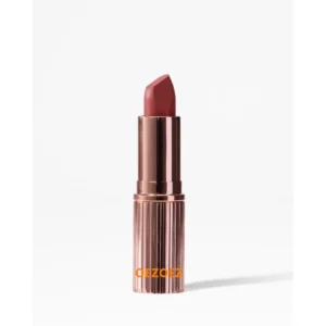 Matte Lipstick Velvety Smooth Hydrating Long-Lasting Waterproof Non-Transfer Lip Color