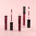 Matte Liquid Lipstick 3 Piece Set Hydrating Long Lasting Waterproof Lip Gloss Kit Spu952339945928 6