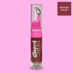 Matte Liquid Lipstick Long Lasting Hydrating Non-Smudge Water Gloss Lip Gloss