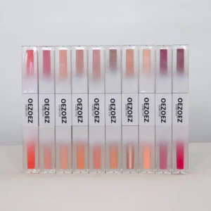 Matte Liquid Lipstick Long Lasting Non-Transfer Lip Gloss