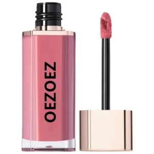 Matte Liquid Lipstick Long-Lasting Moisturizing Velvet Lip Color