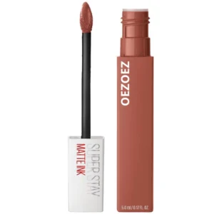 Matte Liquid Lipstick Long-Lasting Waterproof Non-Transfer Gloss