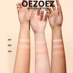 Matte Pressed Powder Setting Compact Spu894444356710 5