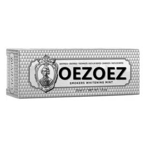 Mint Toothpaste 85ml Adult Whitening Toothpaste for Oral Care and Teeth Protection