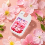 Mist Spray Hand Sanitizer Antimicrobial Floral Fruity Fragrance Spu902108887708 3