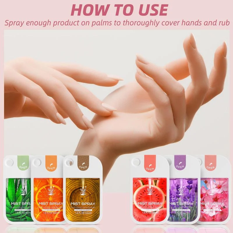 mist spray hand sanitizer antimicrobial floral fruity fragrance spu902108887708 desc 7