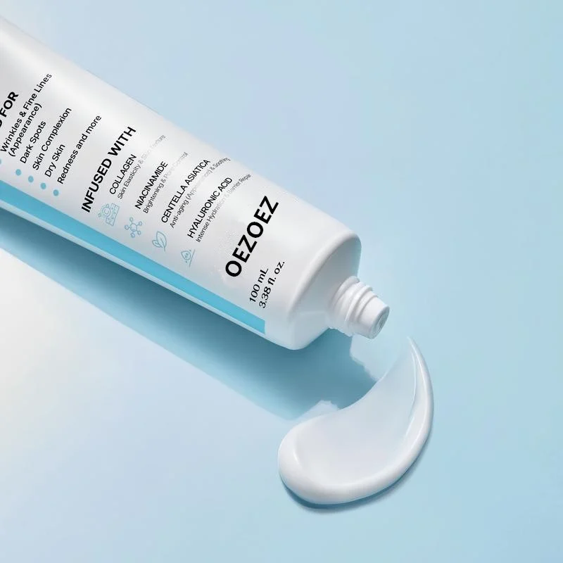 Moisturizing Cream Hydrating Anti-Aging Wrinkle Repair for All Skin Types 5 moisturizing cream hydrating anti aging spu856645994496 desc 5