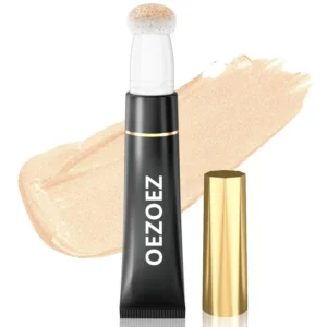 Multi-use Highlighter Makeup for Face Sculpt, Eyeshadow & Body Illuminator