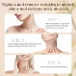 Neck Firming Cream Tighten Lift Anti Wrinkle Spu934013729634 4