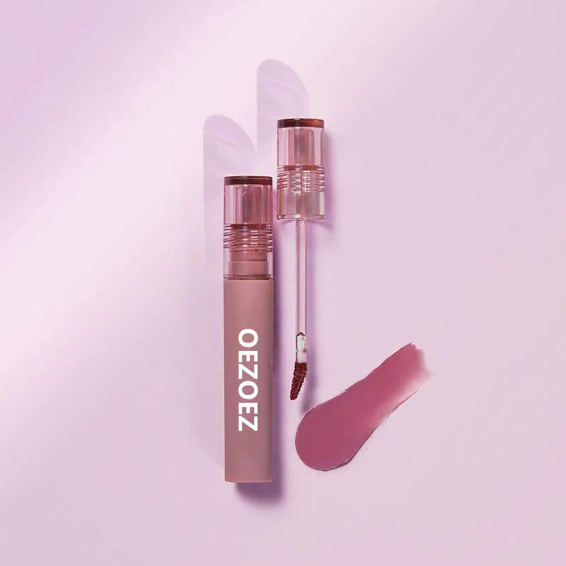 oezoez lip glaze velvet matte liquid lipstick spu961075583892 desc 1